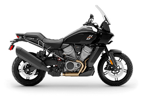 Harley-Davidson Panamerica 1250