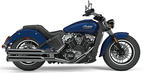 Indian Scout