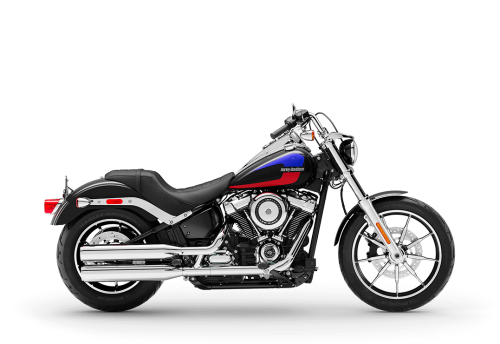 Harley-Davidson Low Rider