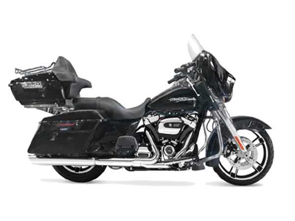 Harley-Davidson Street Glide Grand Touring