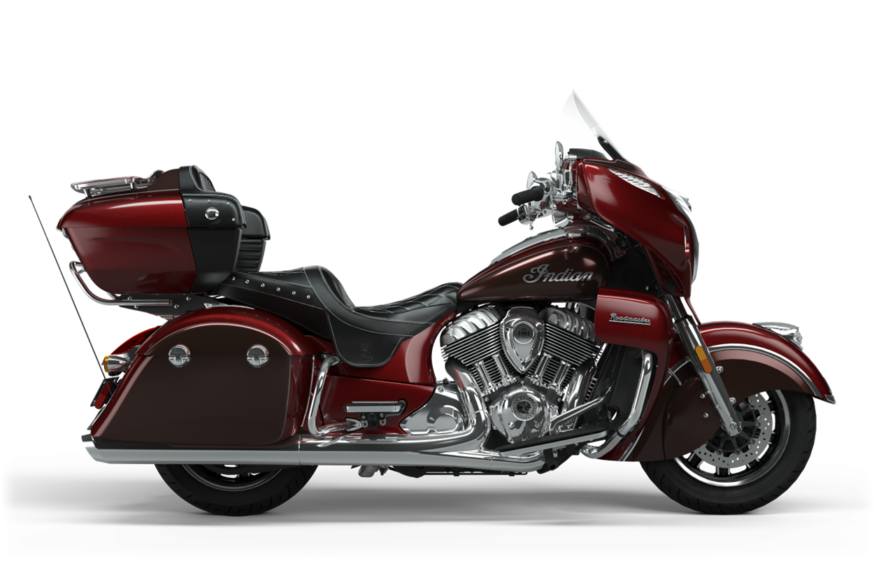 Indian Roadmaster