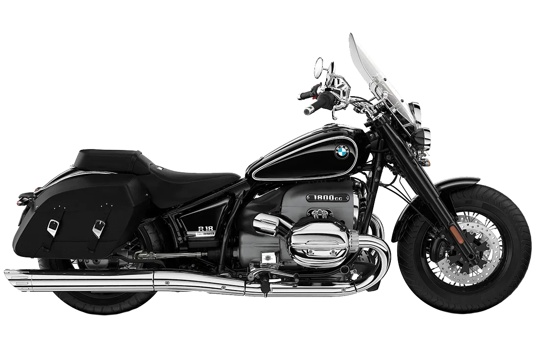BMW R1800
