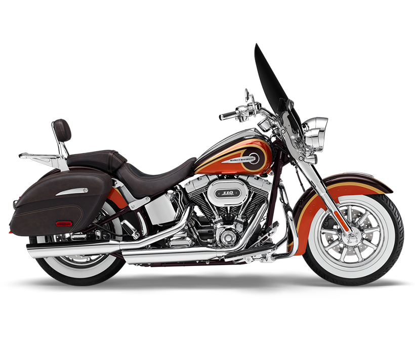 Harley-Davidson Heritage