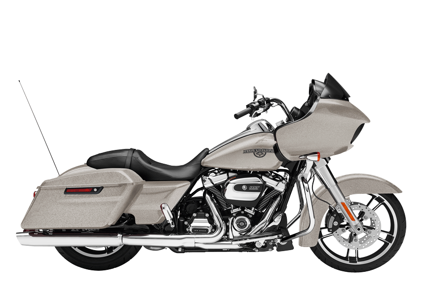 Harley-Davidson Road Glide
