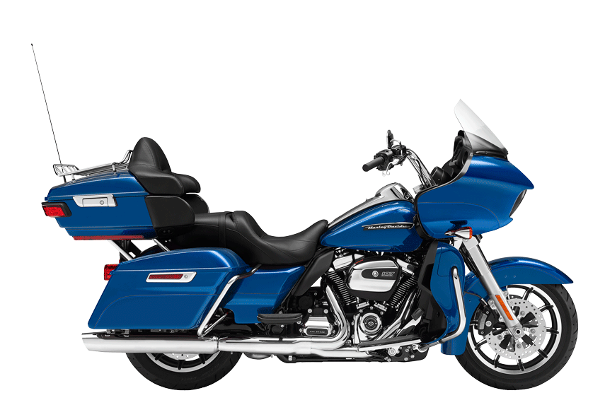 Harley-Davidson Road Glide Ultra
