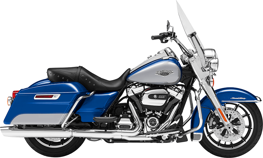 Harley-Davidson Road King