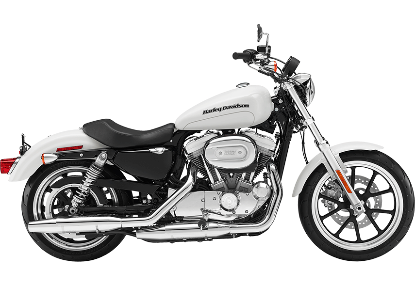 Harley-Davidson Sportster 1200