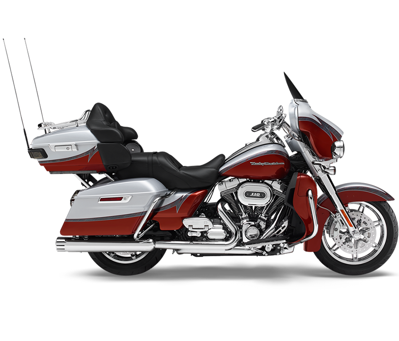 Harley-Davidson Ultra Glide