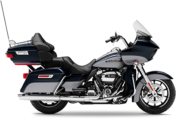 Harley-Davidson Road Glide Grand Touring