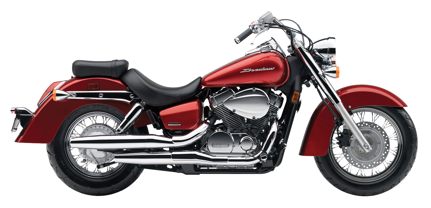 Honda Shadow 750
