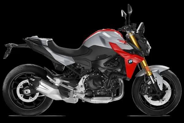 BMW F900 R