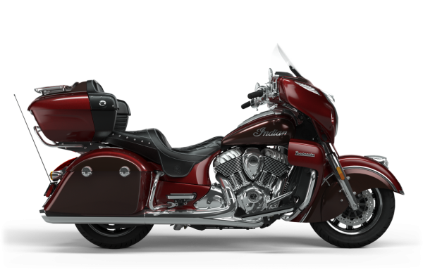 Indian Roadmaster