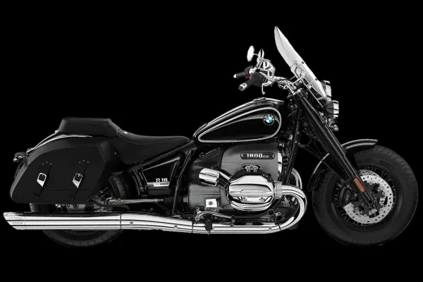BMW R1800