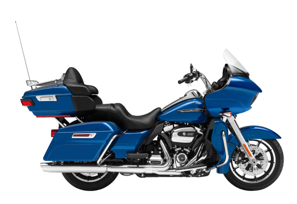 Harley-Davidson Road Glide Ultra