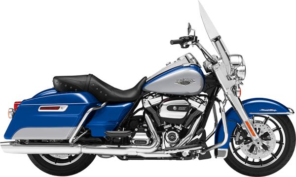 Harley-Davidson Road King