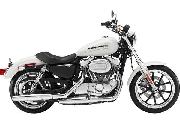 Harley-Davidson Sportster 1200