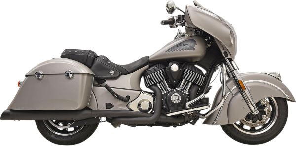 Indian Chieftain