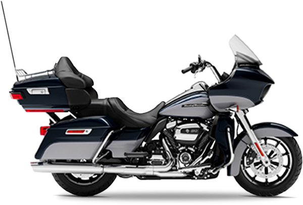 Harley-Davidson Road Glide Grand Touring