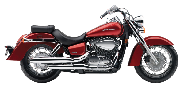 Honda Shadow 750