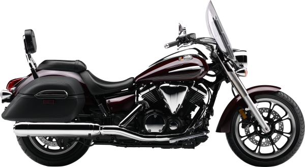 Yamaha XVS 950