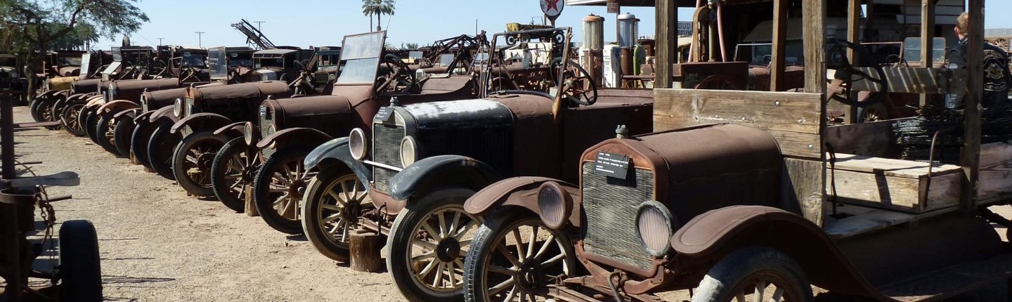 Wild, Wild West