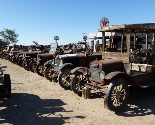 Wild, Wild West