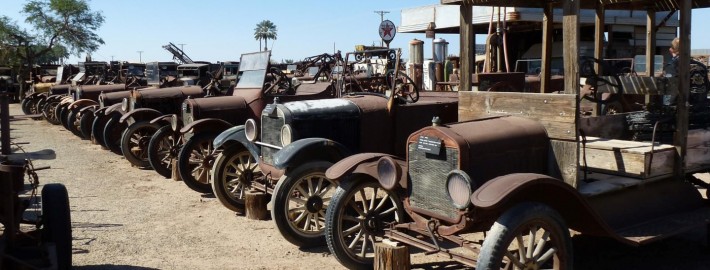 Wild, Wild West