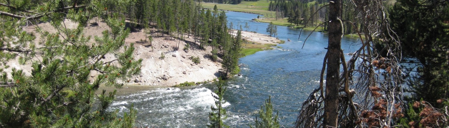 American Rockies