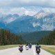 Canadian Rockies