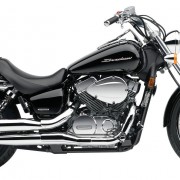 Cat. 1 Honda Shadow 750