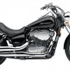 Cat. 1 Honda Shadow 750