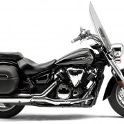Cat. 2 Yamaha XVS 1300