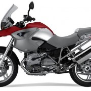 Cat. 6 BMW R1200GS