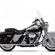 Cat. 3 Harley-Davidson Road King