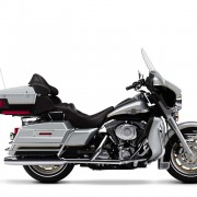 Kat. 6 Harley-Davidson Ultra Glide