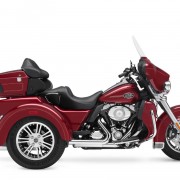 Cat. 7 Harley-Davidson TRIKE Ultra Glide