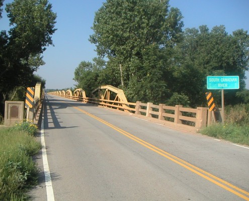 Historic Route 66