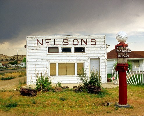 Historic Route 66