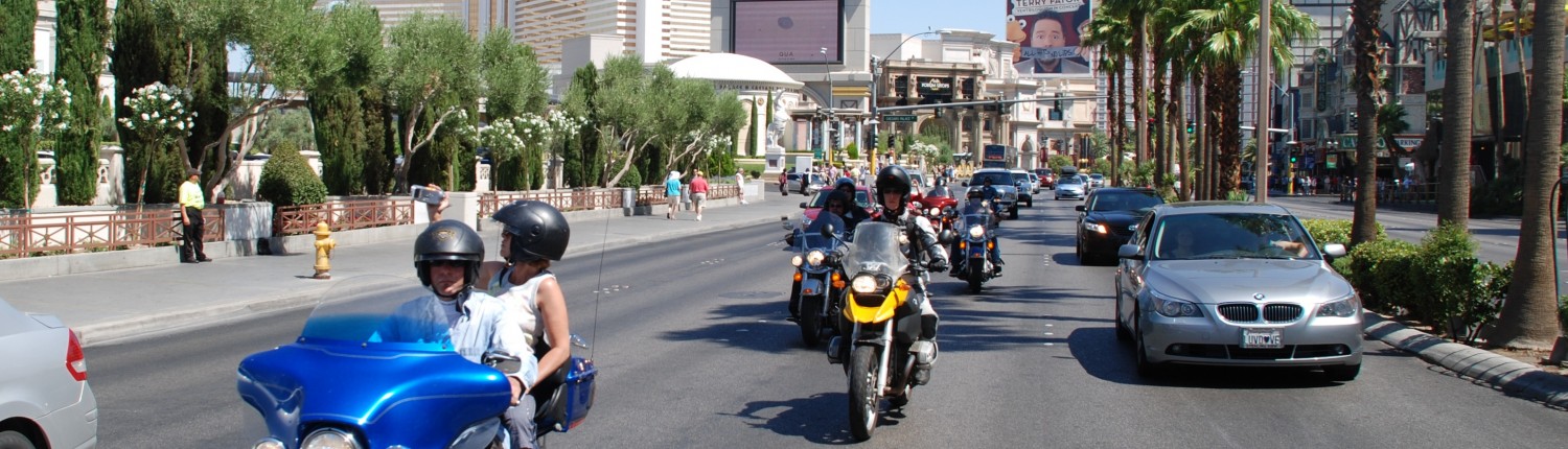 Motorrad miete