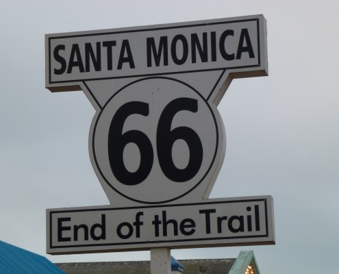 Historic Route 66