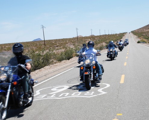 Historic Route 66