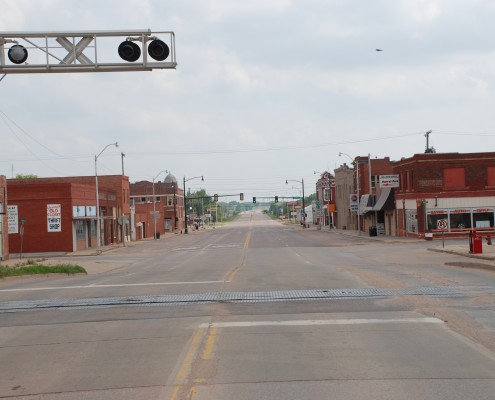 Historic Route 66