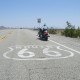 Historic route 66