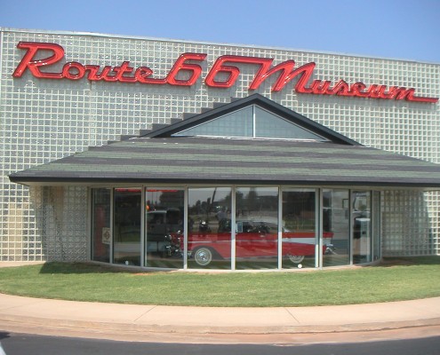 Historic Route 66