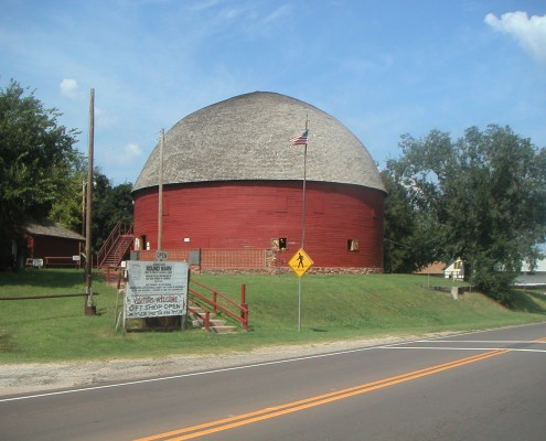 Historic Route 66