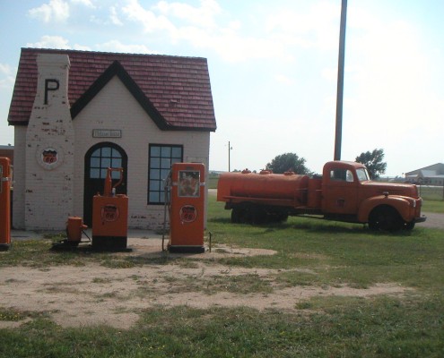 Historic Route 66