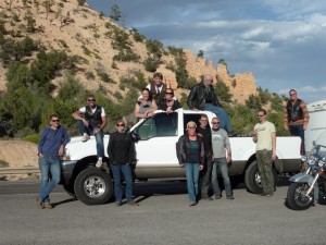 Western Discovery II