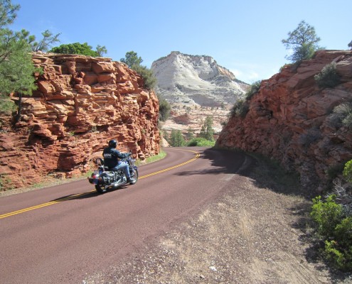Western Discovery II