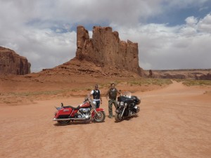 Western Discovery II