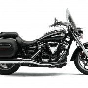 Cat.2 Yamaha 950 Tourer